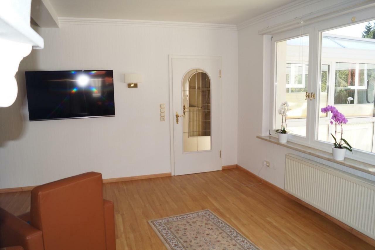 Altstadt Ferienwohnungen Wernigerode Exteriör bild